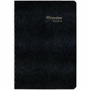 Brownline Essential Planner CBT735WBLK