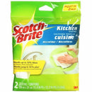 Scotch-Brite Microfiber Kitchen Cloth 90322CA