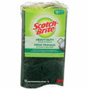 Scotch-Brite Scrub Sponge SBHD12CA