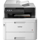 Brother MFC-L3770CDW Wireless LED Multifunction Printer - Color 829908