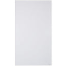 Quartet InvisaMount Vertical Glass Dry-Erase Board - 42x72 Q014274IMW