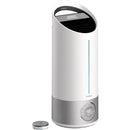 TruSens Ultrasonic Humidifier, Large, with Humidity Monitor and C N300H