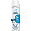SunZone SPF 50+ Sunscreen Spray 50 mL - 025465 25465