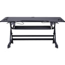 Rocelco Multipurpose Desktop Riser 829532