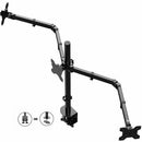 Rocelco RDM3 Desk Mount for LCD Monitor, LED Monitor, Display Sta RDM3