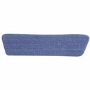 Rubbermaid Commercial Microfiber Damp Mop Refill 556399