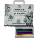Funny Mat Activity Kit 829547