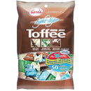 Kerr's Light Assorted Toffee 49308