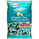 Kerr's Light Chocolate Mints 80g 49365
