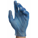 Stellar Vinyl Disposable Gloves 327298