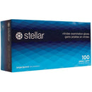 Stellar Vinyl Disposable Gloves 327299
