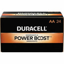 Duracell Coppertop AA Alkaline Batteries MN1500BKD