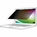 3M&trade; Bright Screen Privacy Filter for 13.3in Laptop, 16:9, B BP133W9B