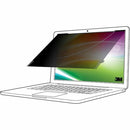 3M&trade; Bright Screen Privacy Filter for 14in Laptop, 16:10, BP BP140W1B