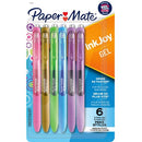 Paper Mate Inkjoy Retractable Gel Pens 2162814