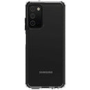 Blu Element DropZone Case Clear For Samsung Galaxy A03s BEDZGA03C