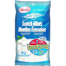 Kerr's No Sugar Added Scotch Mints 90g 49319