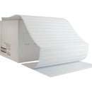 Spicers Continuous Forms White 141107