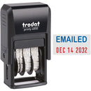 Printy Self-inking Stamp 180473
