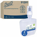 Kimberly-Clark Green Certified Foam Skin Cleanser 9159100