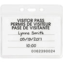 Merangue Badge Holder 539247