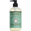Mrs. Meyer's Basil Liquid Hand Soap 829839