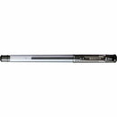Zebra Pen Liquid Rollerball Needle point Pen 44410