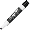Expo Large Barrel Dry-Erase Markers 80001