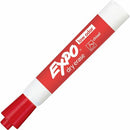 Expo Large Barrel Dry-Erase Markers 80002