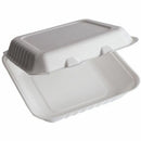 Leaf Hinged Lid Container 831164