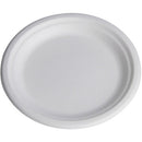 Leaf 7" Dinner Plates BGP71000