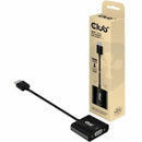 Club 3D HDMI 1.4 to VGA Adapter with Audio M/F CAC1302