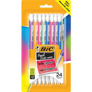 BIC Shimmers Mechanical Pencil MPLP24WCBK