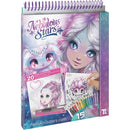 Editions Gladius Paint Activity Kit TT11133