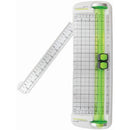Westcott CarboTitanium Antimicrobial Personal Paper Trimmer 13782
