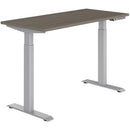 Global Industrial Ionic Table Desk 829740