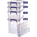 Bankers Box Storage Case 7731702
