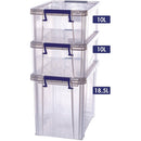 Bankers Box Storage Case 7731502