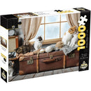Editions Gladius Jigsaw Puzzle CT10085