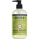 Mrs. Meyer's Lemon Verbena Liquid Hand Soap 829837