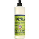 Mrs. Meyer's Lemon Verbena Dish Soap 829842