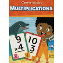 Flash Card - French 797589