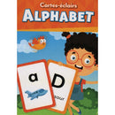 Flash Card - French 797588