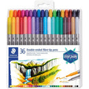 Staedtler Art Marker 3200TB36