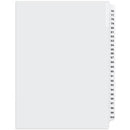 Davis Group Index Divider W02003