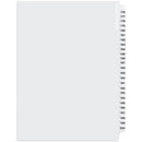 Davis Group Index Divider W02007