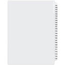Davis Group Index Divider W02006
