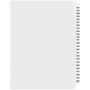 Davis Group Index Divider W02005
