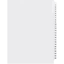 Davis Group Index Divider W02000