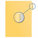 Davis Group Index Divider B17501